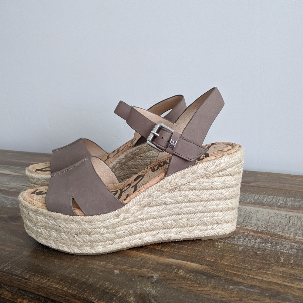 🆕🌿SAM EDELMAN SHOES🌿 - Picture 5 of 11